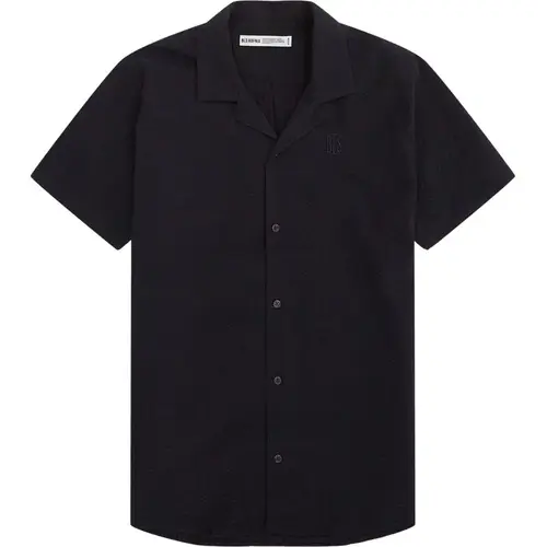 Bls Solar Shirt Navy