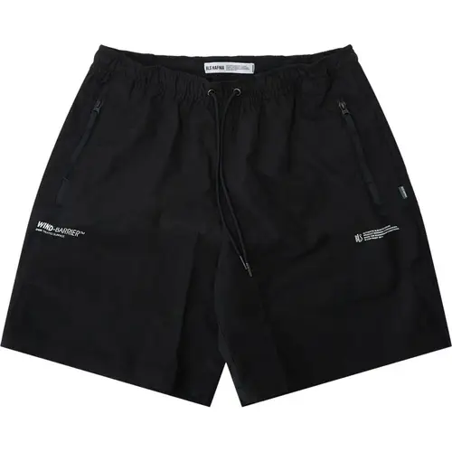 Bls Douglas Shorts 202403052 Sort