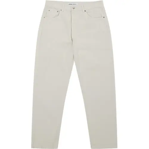 Bls Damon 202403036 Jeans Off White