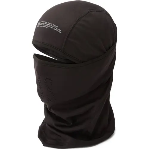 Bls Authentic Balaclava Sort