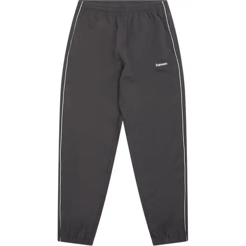 Bareen Bayley Track Pants Black