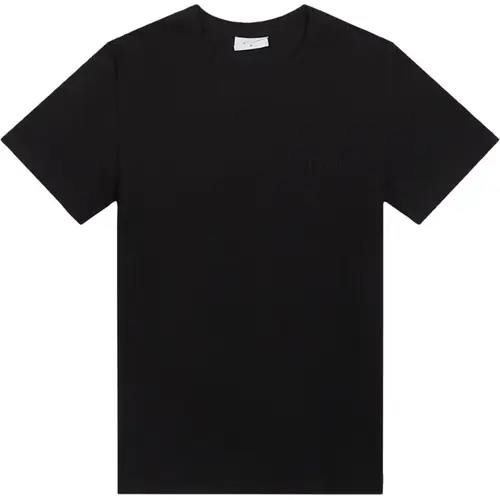 Bareen Classic Fit T-shirt Black