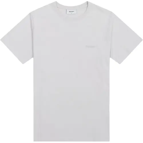 Bareen Classic Fit T-shirt Micro Chip