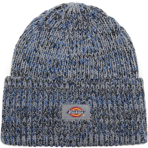 Dickies Lewistown Beanie Blå