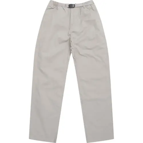 Gramicci Winter Twill Gramicci Pant Grey