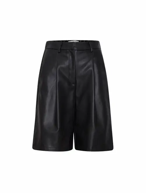 Ixmuma Shorts Black 36