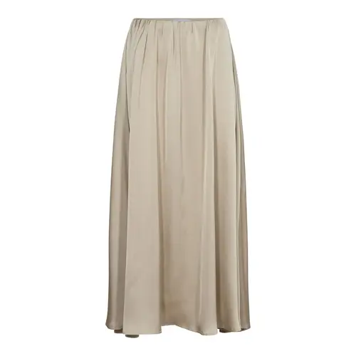 Ova Skirt Creme S