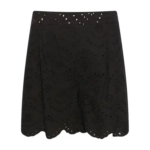 Stacey Shorts Black XS