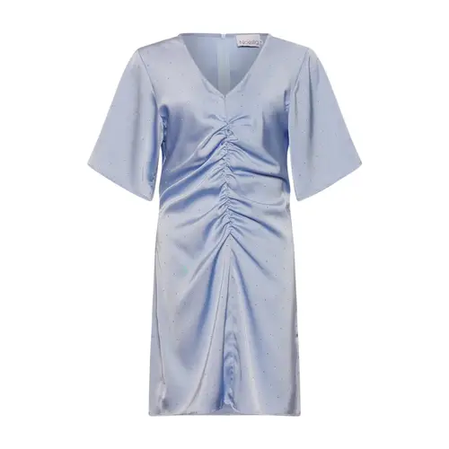 Soli Dress Air Blue XS