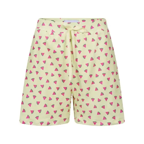 Alma Shorts Yellow Watermelon XS/S