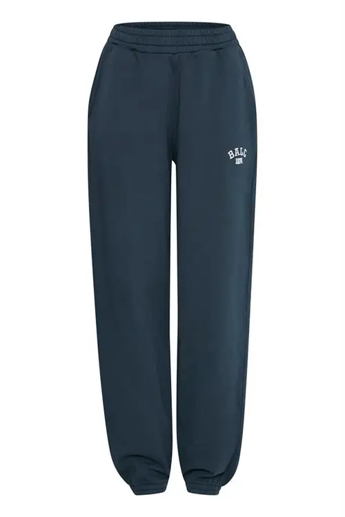 Ball - Johnson Sweatpant - Black Iris