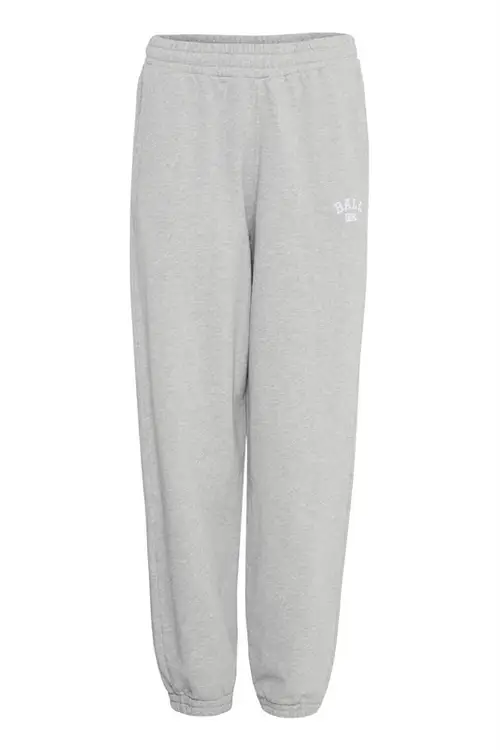 Ball - Johnson Sweatpant - Medium Grey Mel