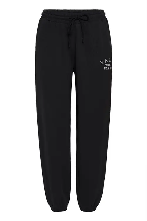 Ball - Savona Sweatpant - Black