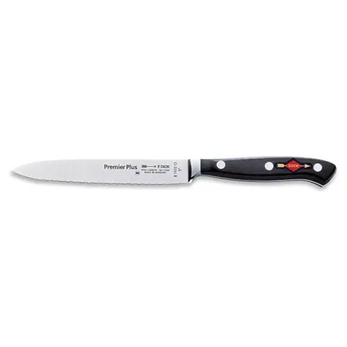 F. Dick Urtekniv 13 cm, savtakket - Dick Premier Plus