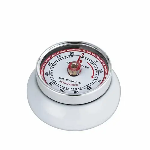 Zassenhaus Minutur - Zassenhaus Speed timer Ø:7 cm - Flere farver