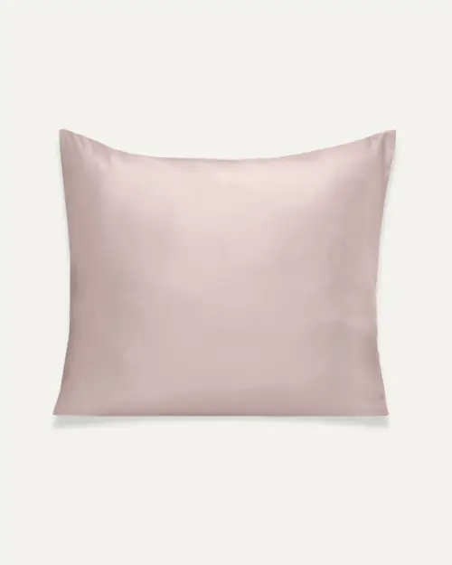 Bambus pudebetræk | Nude blush   | Nude blush | 60x63