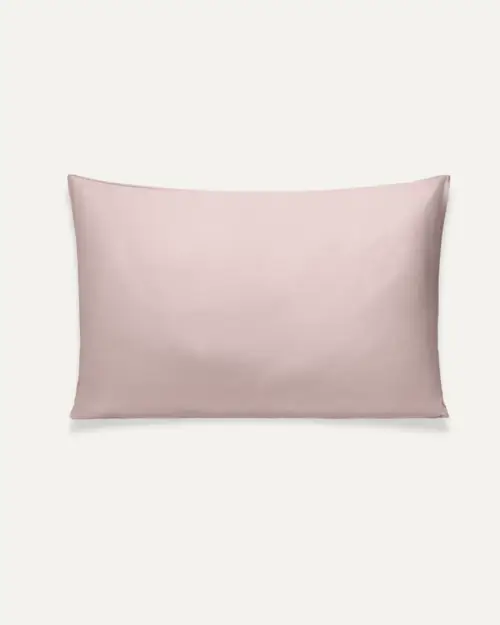 Bambus pudebetræk | Nude blush   | Nude blush | 50x70