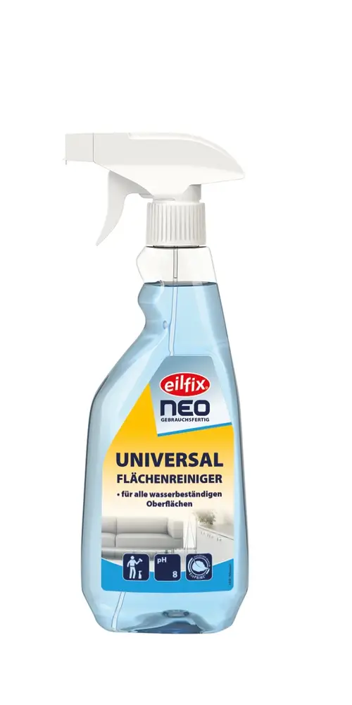 Universal rengøring - 500 ml