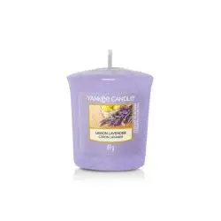 Yankee Candle Votive - Lemon Lavender - Duftlys