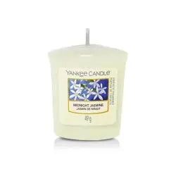 Yankee Candle Votive - Midnight Jasmine - Duftlys