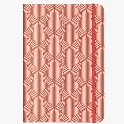 Cedon Notebook A5 Twist - Notesbog