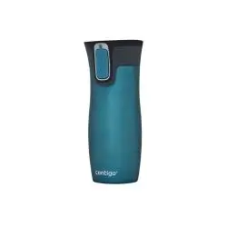 Contigo West loop Biscay bay, 470ml - AUTOSEAL - Termokrus