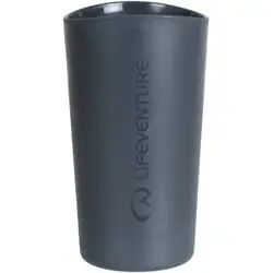 Lifeventure Ellipse Tumbler, Graphite - Køkkenredskaber