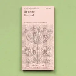 Piccolo Seeds Fennel Bronze - Frø