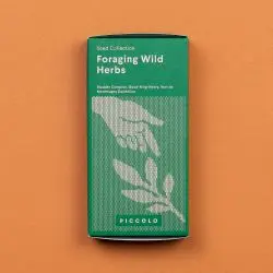 Piccolo Seeds Collection Wild Herbs - Frø