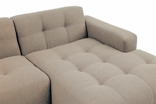 Dallas | Chaiselongsofa | to moduler