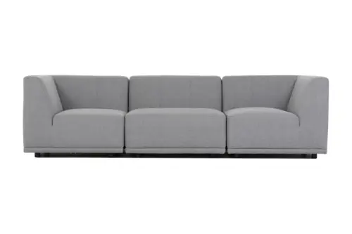 New York | 3-personers modulsofa