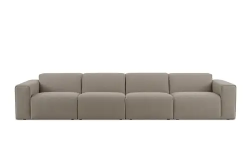 Manhattan | 4-personers sofa