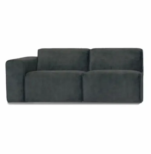 Manhattan | 2-personers sofa |BLACK FRIDAY salg