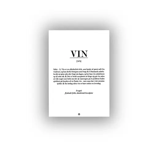 VIN