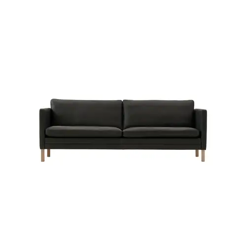 MH2614 SOFA 3 PERS SORT