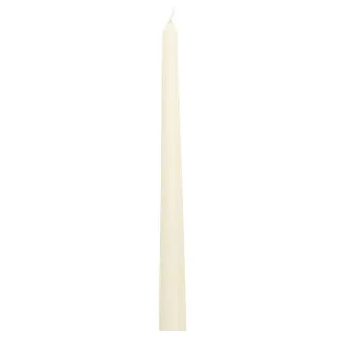 CANDLE STEARINLYS CREME