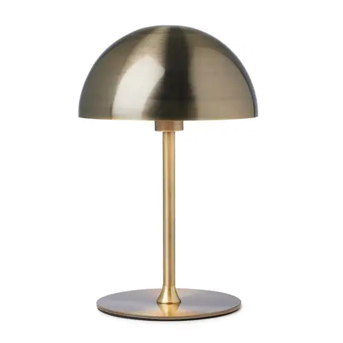 BOOGIE BORDLAMPE  ANTIK