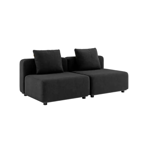 Cobana Lounge Sofa - 3 pers.