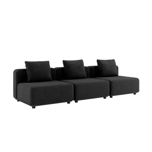 Cobana Lounge Sofa - 4 pers.