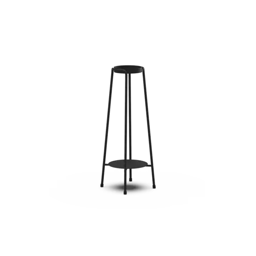 Patio Accessory Stand - Ø14