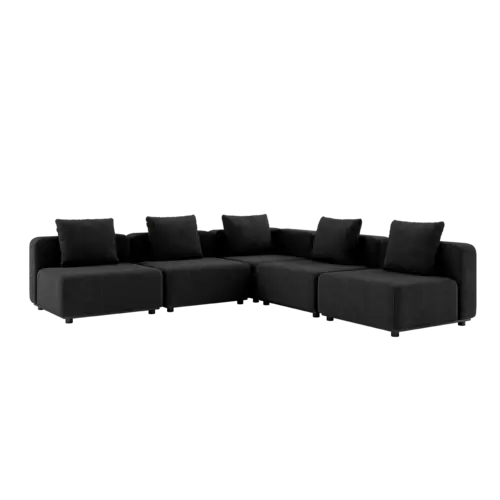 Cobana Lounge Sofa - Hjørnesofa