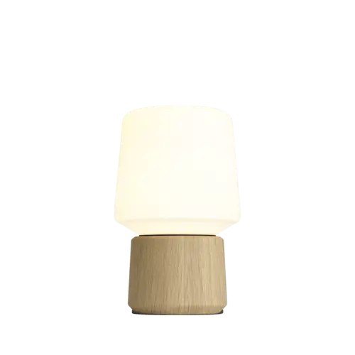 Ambience - Lamp Intelligent + Oslo base