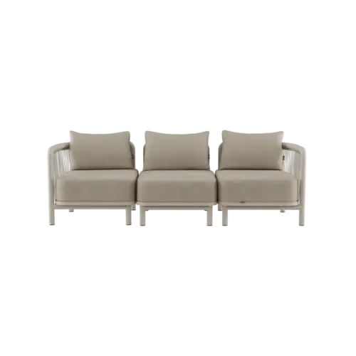 Kirra Lounge Sofa - 3 pers.