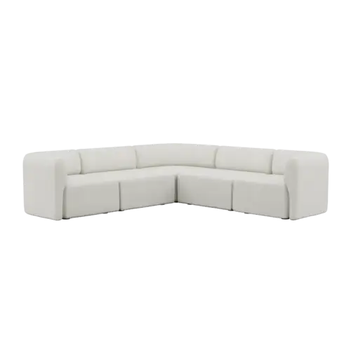 Fjord Sofa - Hjørnesofa