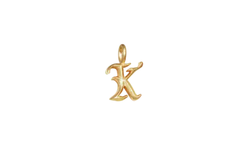 IX K Ice Charm