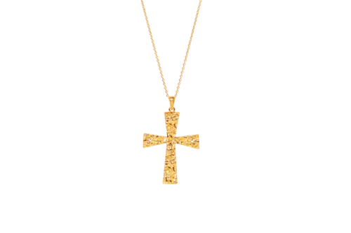 IX Zion Pendant