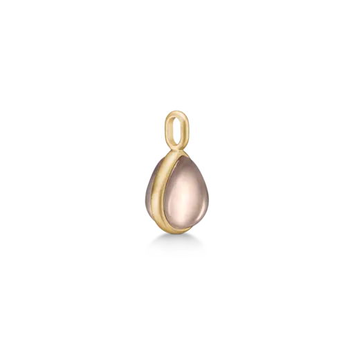 Paloma Pendant Nude