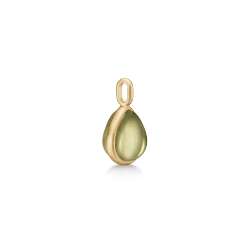 Paloma Pendant Olive