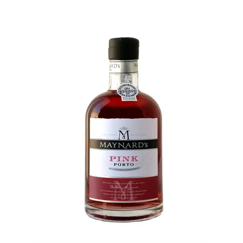 MaynardÂ´s Pink Port