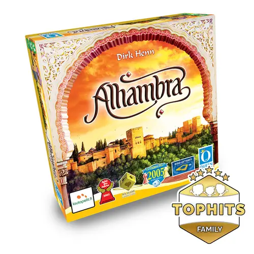 Alhambra